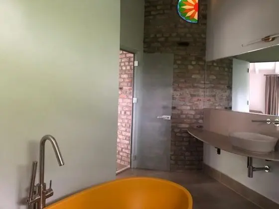 3+1 Suite,Bahçe Manzaralı,Hamamlı