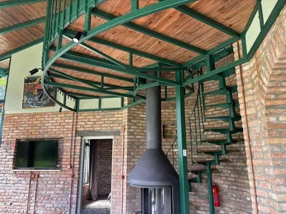 3+1 Suite,Bahçe Manzaralı,Hamamlı