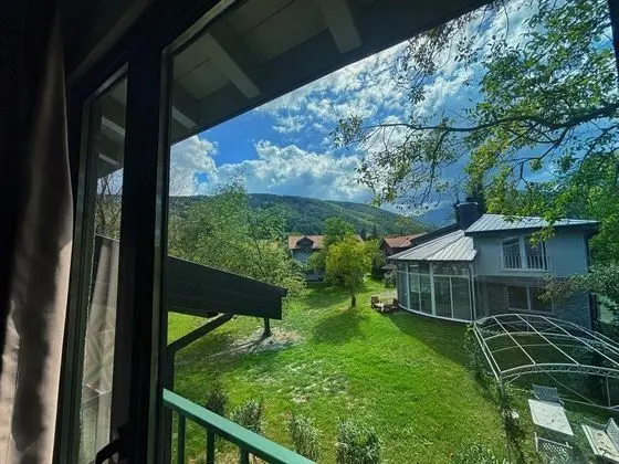 3+1 Suite,Bahçe Manzaralı,Hamamlı