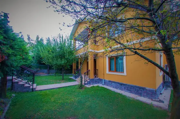 Deluxe Villa Oda