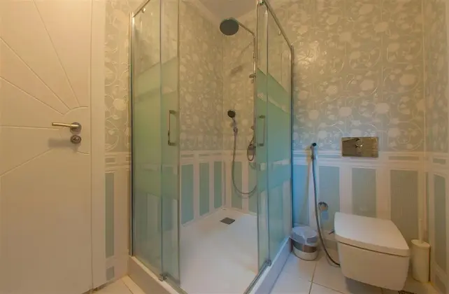 Deluxe Villa Oda