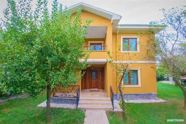 Deluxe Villa Oda