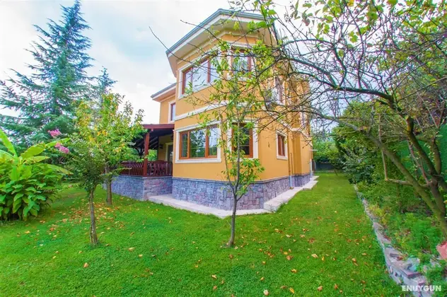 Deluxe Villa Oda