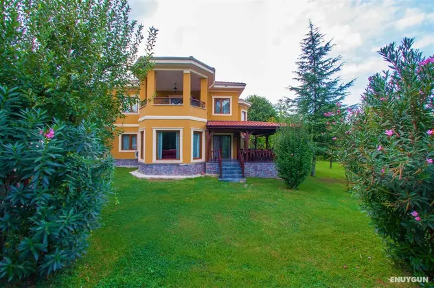Deluxe Villa Oda