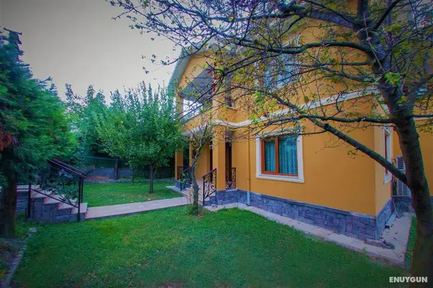 Deluxe Villa Oda