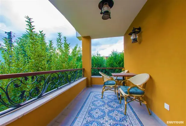 Deluxe Villa Oda