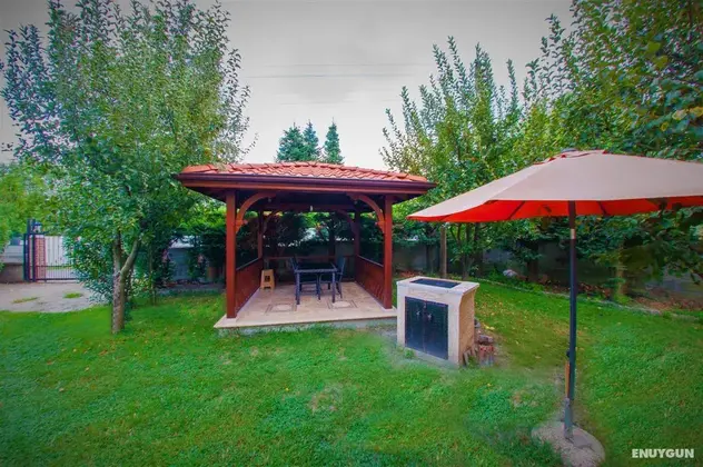 Deluxe Villa Oda