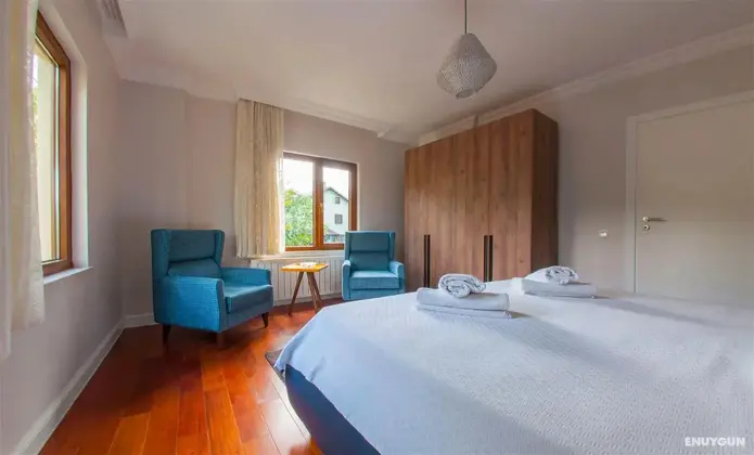 Deluxe Villa Oda