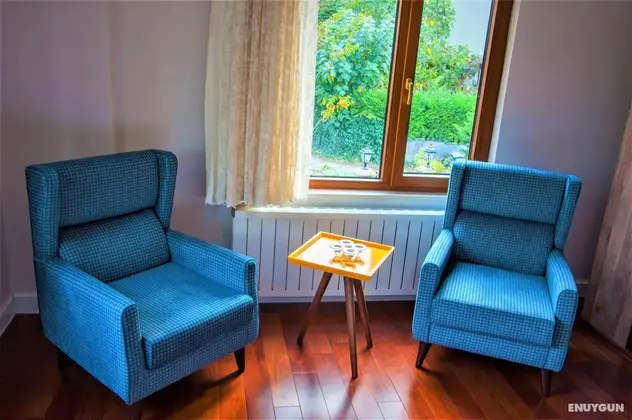 Deluxe Villa Oda