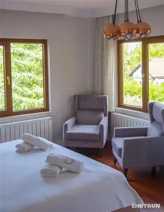Deluxe Villa Oda