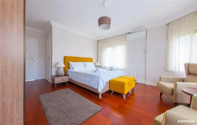 Deluxe Villa Oda