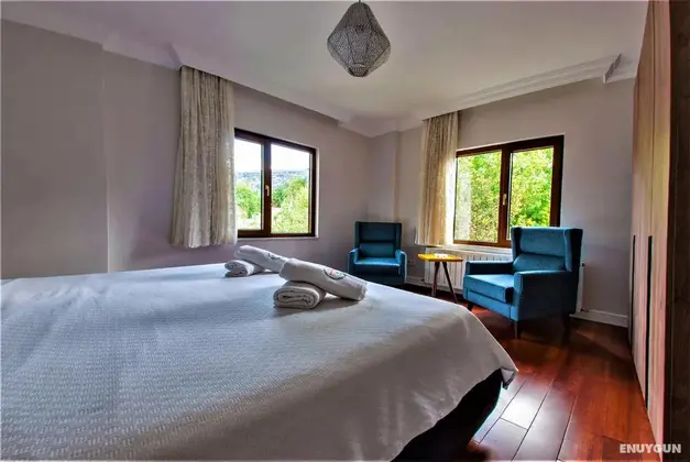 Deluxe Villa Oda
