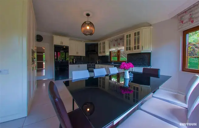 Deluxe Villa Oda
