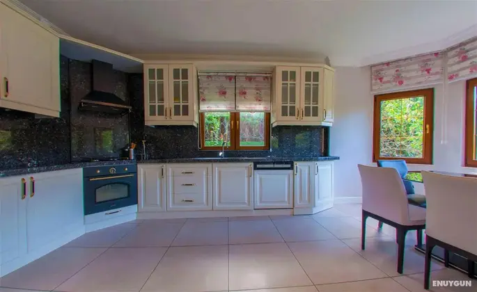 Deluxe Villa Oda