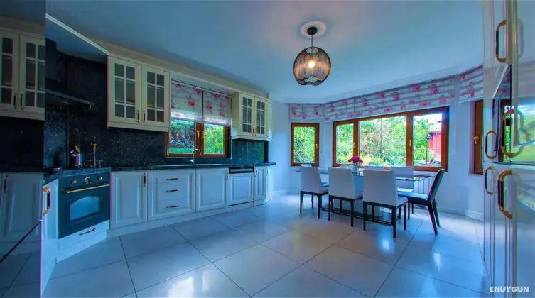 Deluxe Villa Oda
