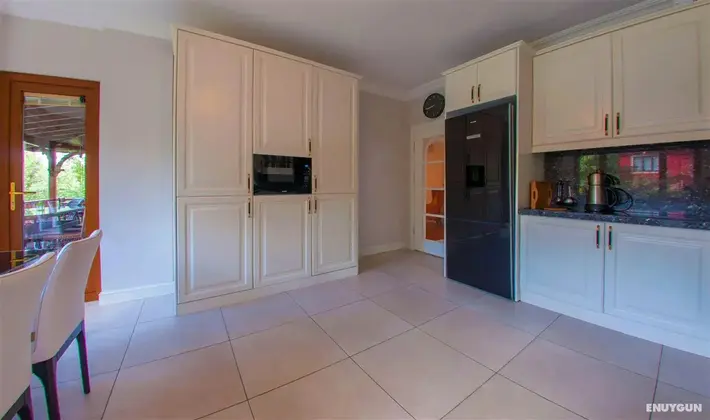 Deluxe Villa Oda