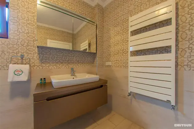 Deluxe Villa Oda