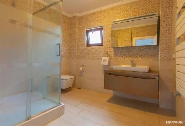 Deluxe Villa Oda