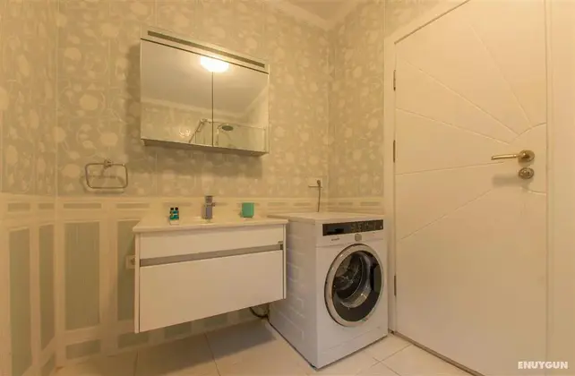 Deluxe Villa Oda