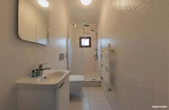Deluxe Villa Oda