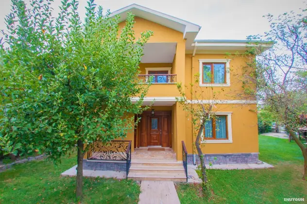 Deluxe Villa Oda