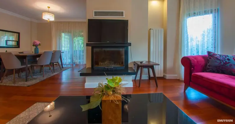 Deluxe Villa Oda