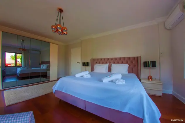 Deluxe Villa Oda