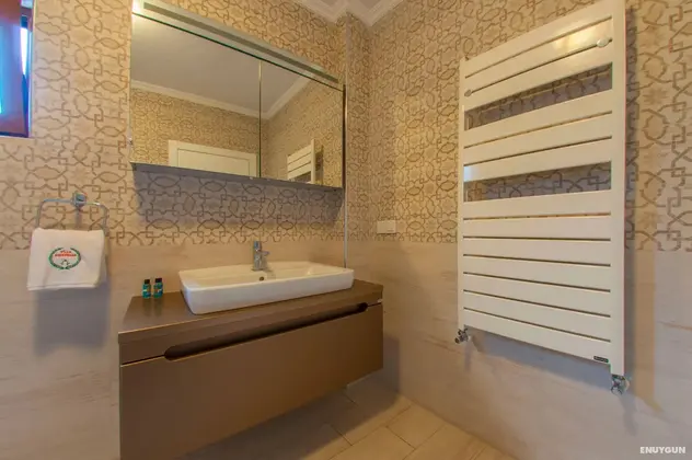 Deluxe Villa Oda