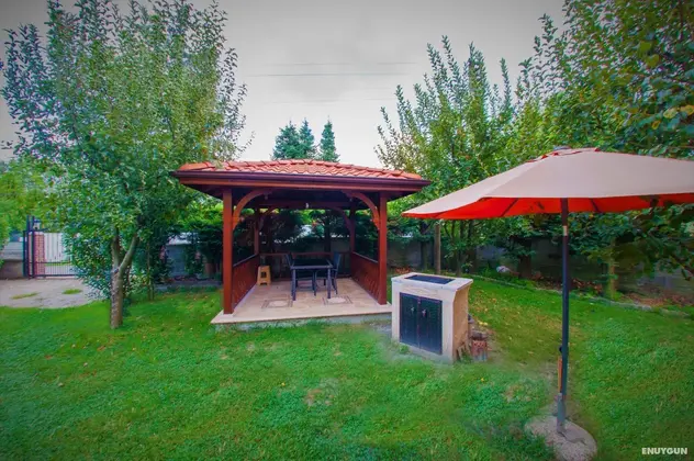 Deluxe Villa Oda