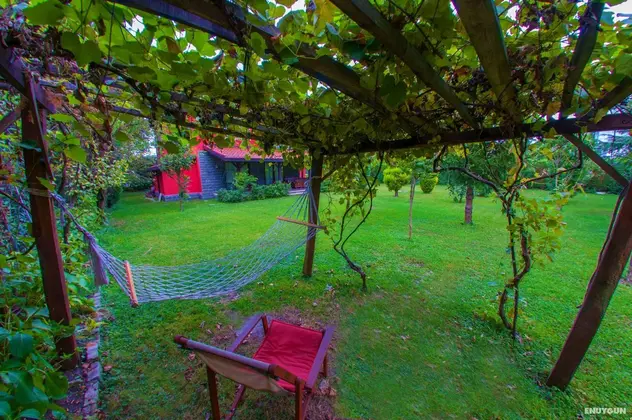 Deluxe Villa Oda