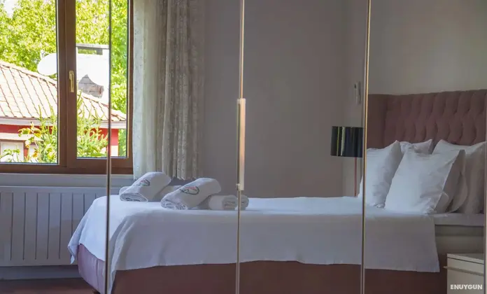 Deluxe Villa Oda