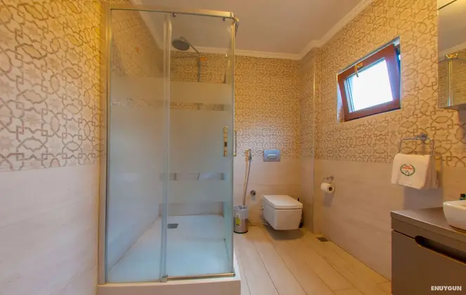 Deluxe Villa Oda