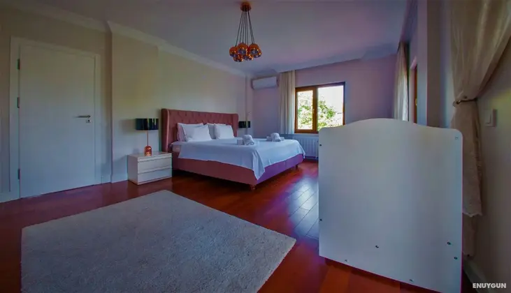 Deluxe Villa Oda