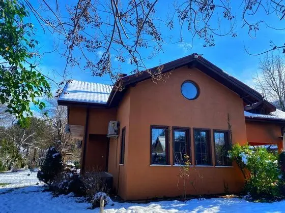 Four Bedroom Country Villa,Dağ Manzaralı