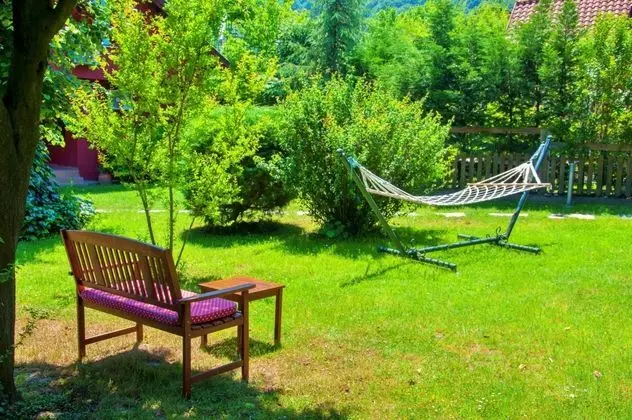Four Bedroom Country Villa,Dağ Manzaralı