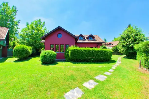 Four Bedroom Country Villa Oda
