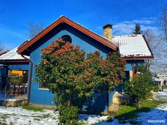 Four Bedroom Country Villa Oda