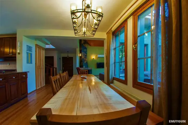 Four Bedroom Country Villa Oda