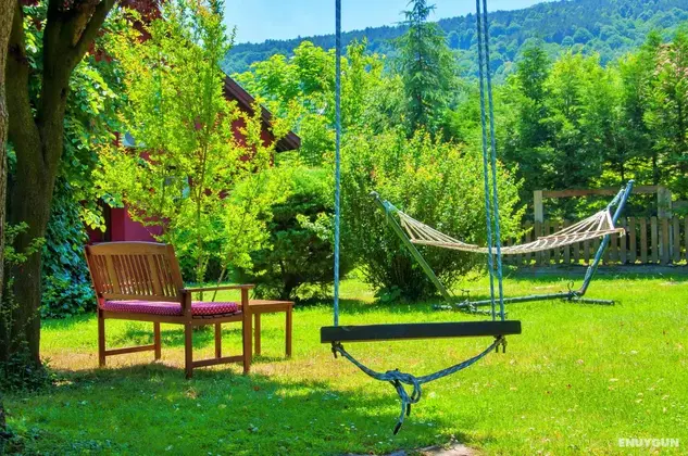 Four Bedroom Country Villa Oda