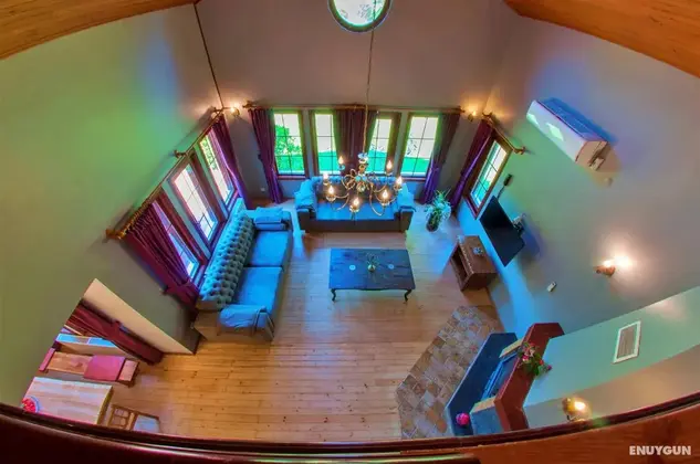 Four Bedroom Country Villa Oda