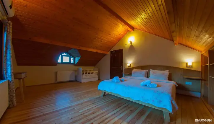 Four Bedroom Country Villa Oda