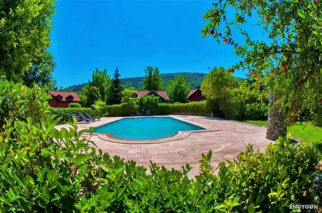 Four Bedroom Country Villa Oda