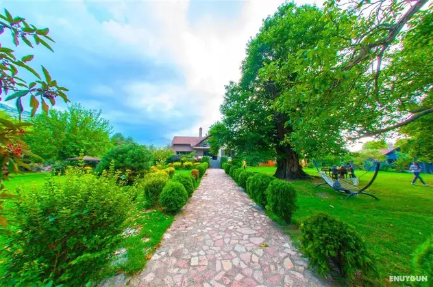 Four Bedroom Country Villa Oda