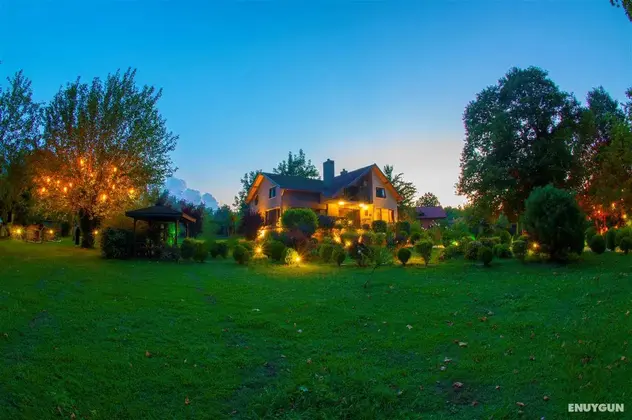 Four Bedroom Country Villa Oda