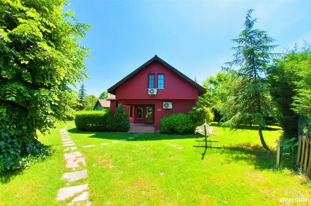 Four Bedroom Country Villa Oda