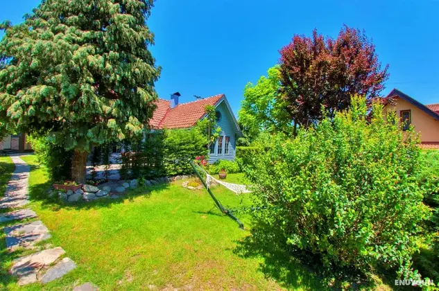 Four Bedroom Country Villa Oda