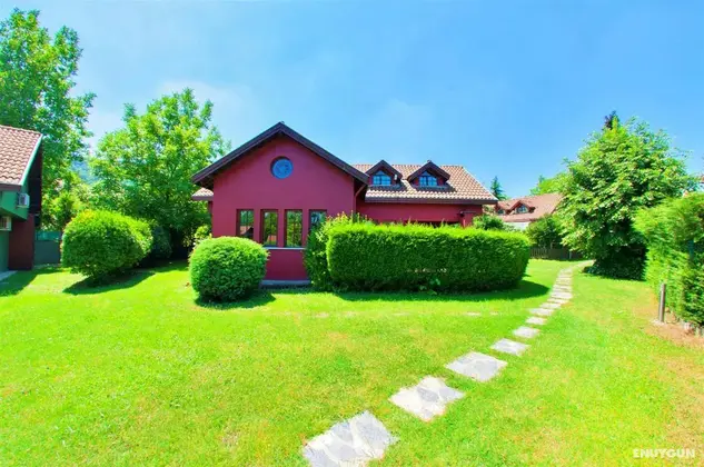 Four Bedroom Country Villa Oda