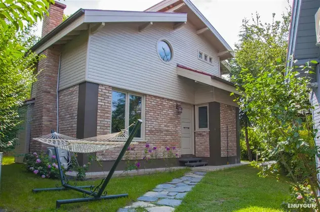 Junior Country Villa Oda