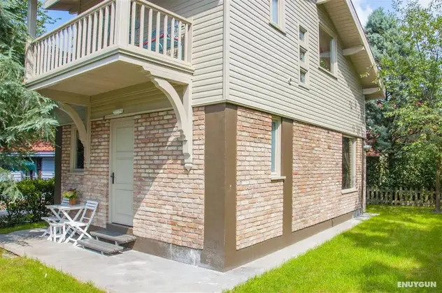 Junior Country Villa Oda