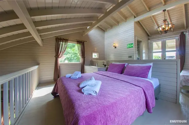 Junior Country Villa Oda